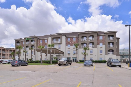 Holiday Inn Express & Suites Corpus Christi-N Padre Island an IHG Hotel - image 35