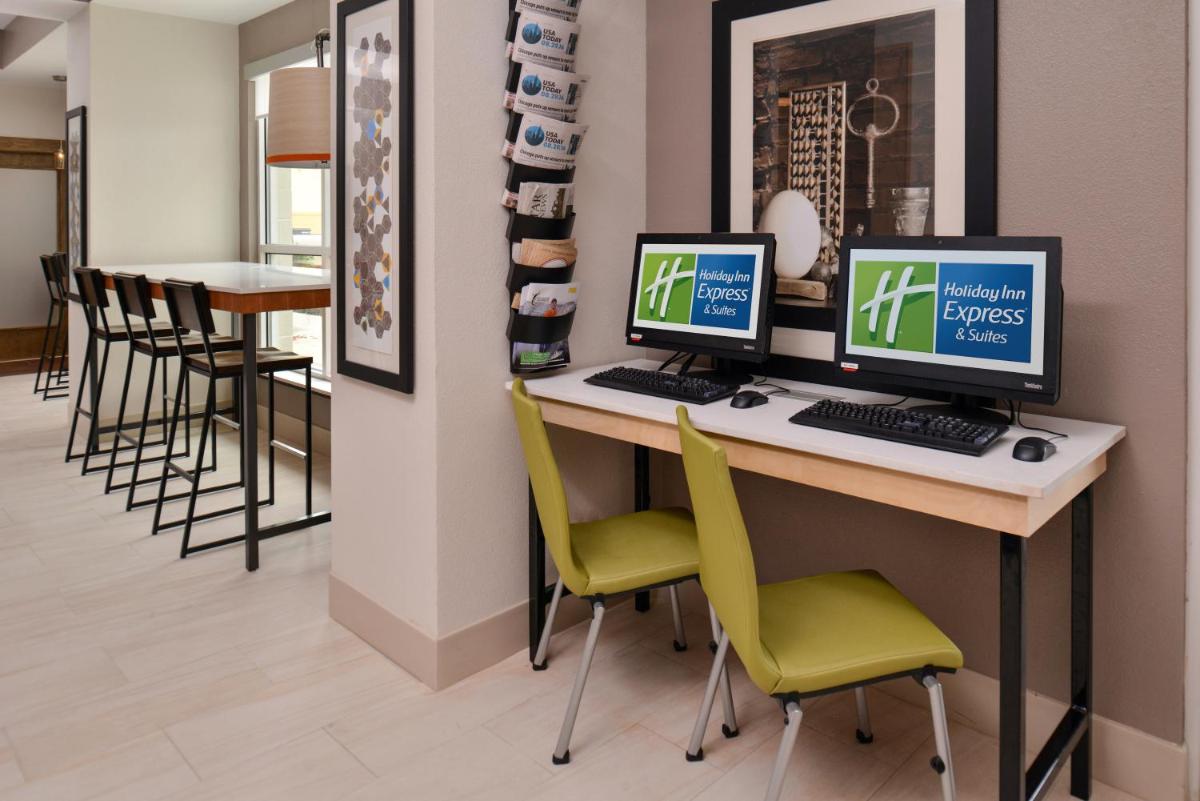 Holiday Inn Express & Suites Corpus Christi-N Padre Island an IHG Hotel - image 6