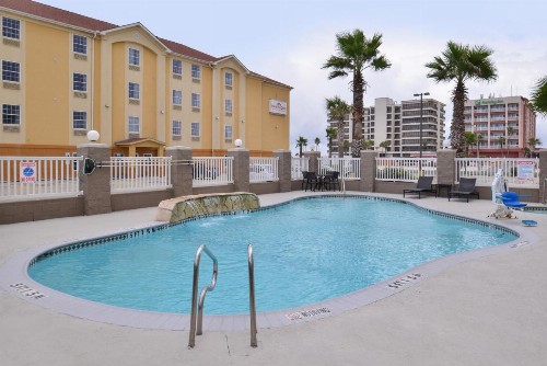 Holiday Inn Express & Suites Corpus Christi-N Padre Island an IHG Hotel - image 8