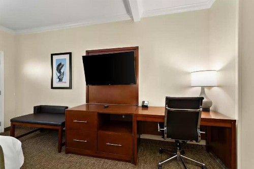 Comfort Suites Central - image 9