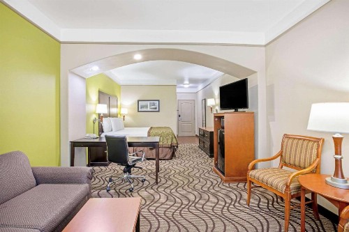 La Quinta by Wyndham Corpus Christi Airport - image 11