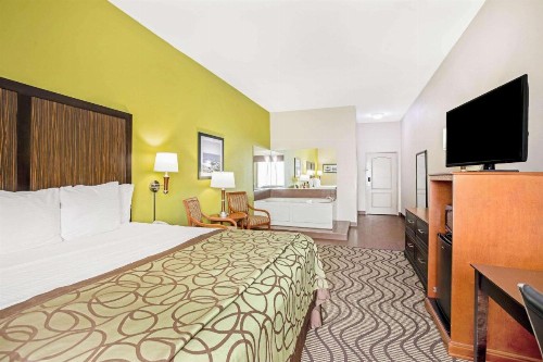 La Quinta by Wyndham Corpus Christi Airport - image 13
