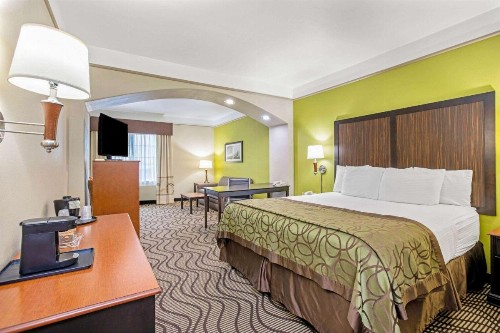 La Quinta by Wyndham Corpus Christi Airport - image 14