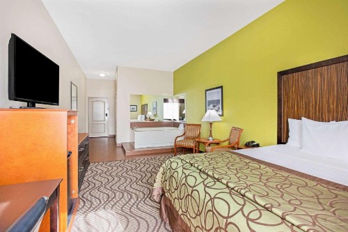La Quinta by Wyndham Corpus Christi Airport - image 16