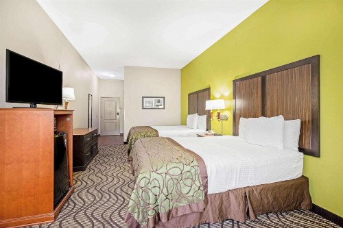 La Quinta by Wyndham Corpus Christi Airport - image 18