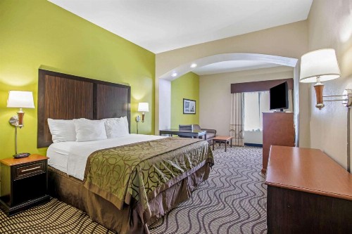 La Quinta by Wyndham Corpus Christi Airport - image 20