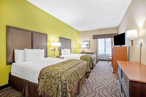 La Quinta by Wyndham Corpus Christi Airport - image 21