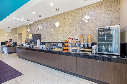 La Quinta by Wyndham Corpus Christi Airport - image 3