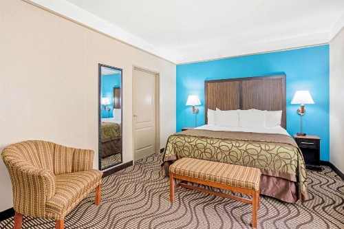 La Quinta by Wyndham Corpus Christi Airport - image 4