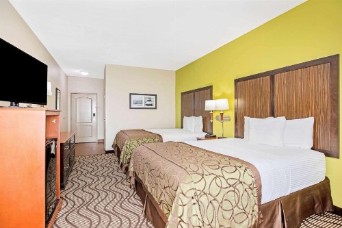 La Quinta by Wyndham Corpus Christi Airport - image 5