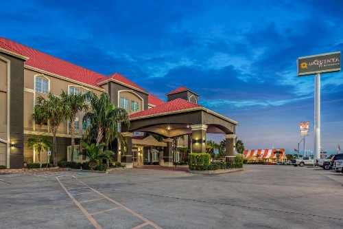 La Quinta by Wyndham Corpus Christi Airport - image 7