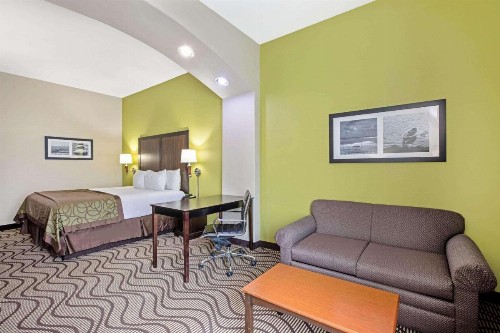 La Quinta by Wyndham Corpus Christi Airport - image 8