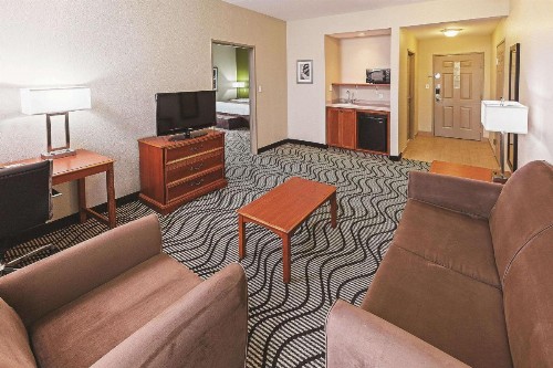 La Quinta by Wyndham Corpus Christi Northwest - image 24