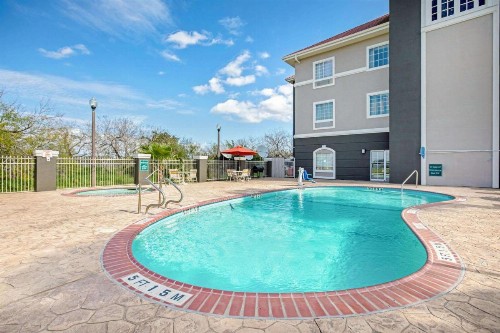 La Quinta by Wyndham Corpus Christi Northwest - image 26