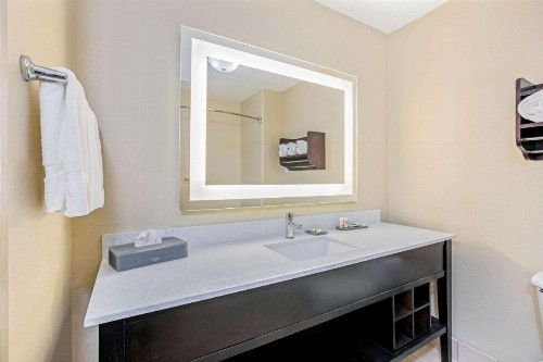 La Quinta by Wyndham Corpus Christi Northwest - image 30