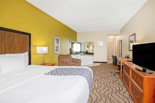 La Quinta by Wyndham Corpus Christi Northwest - image 32