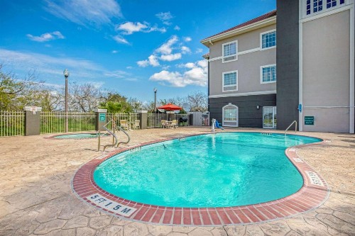 La Quinta by Wyndham Corpus Christi Northwest - image 45