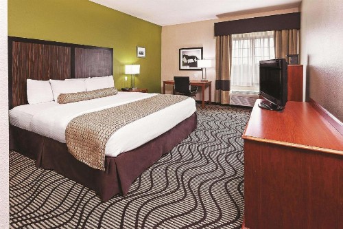 La Quinta by Wyndham Corpus Christi Northwest - image 5