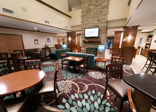 Staybridge Suites Corpus Christi an IHG Hotel - image 11