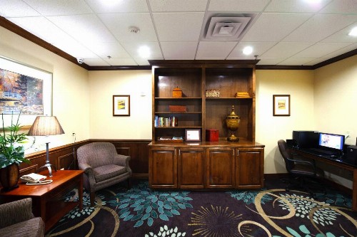 Staybridge Suites Corpus Christi an IHG Hotel - image 14