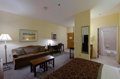 Staybridge Suites Corpus Christi an IHG Hotel - image 2