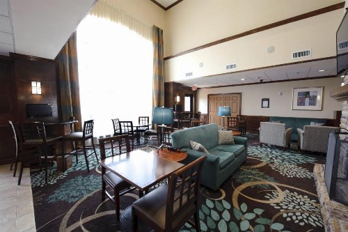 Staybridge Suites Corpus Christi an IHG Hotel - image 21