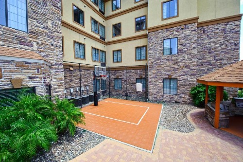 Staybridge Suites Corpus Christi an IHG Hotel - image 30
