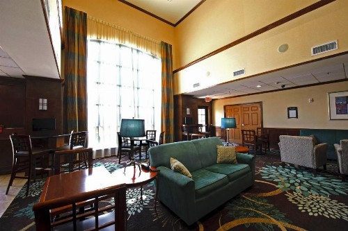 Staybridge Suites Corpus Christi an IHG Hotel - image 35