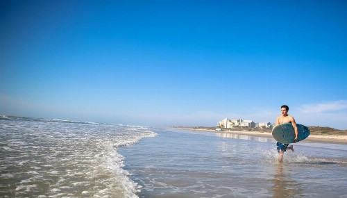 Staybridge Suites Corpus Christi an IHG Hotel - image 41