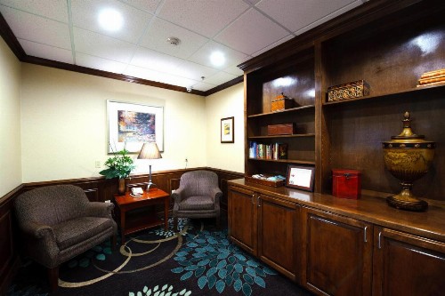 Staybridge Suites Corpus Christi an IHG Hotel - image 44