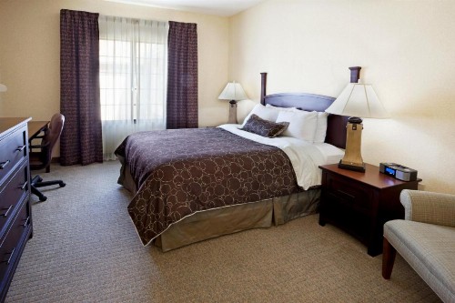 Staybridge Suites Corpus Christi an IHG Hotel - image 46