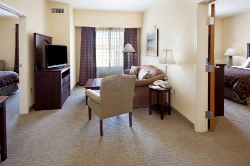 Staybridge Suites Corpus Christi an IHG Hotel - image 7