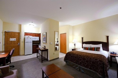 Staybridge Suites Corpus Christi an IHG Hotel - image 8