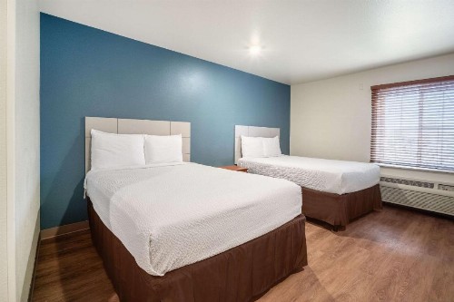 WoodSpring Suites Corpus Christi - image 20