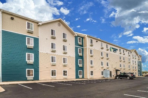 WoodSpring Suites Corpus Christi - image 5