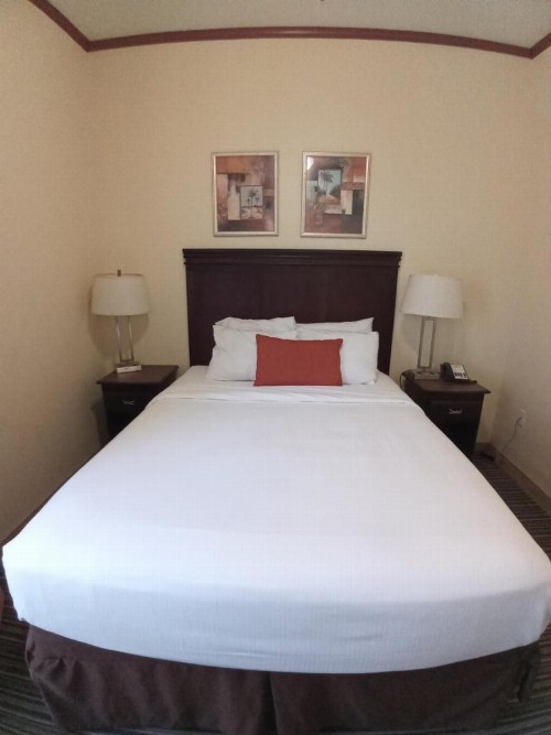 Hawthorn Suites by Wyndham Corpus Christi/Padre Isle - image 10