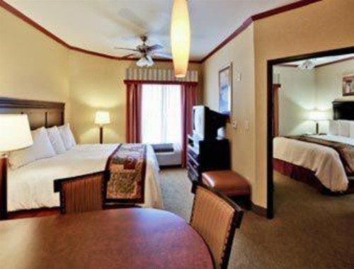 Hawthorn Suites by Wyndham Corpus Christi/Padre Isle - image 11