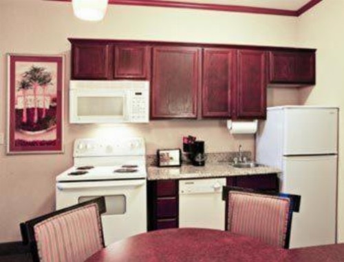 Hawthorn Suites by Wyndham Corpus Christi/Padre Isle - image 12