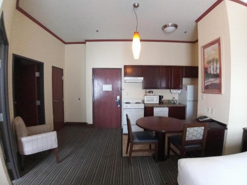 Hawthorn Suites by Wyndham Corpus Christi/Padre Isle - image 18