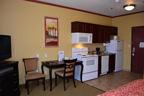 Hawthorn Suites by Wyndham Corpus Christi/Padre Isle - image 19