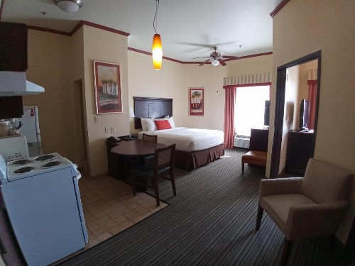 Hawthorn Suites by Wyndham Corpus Christi/Padre Isle - image 20