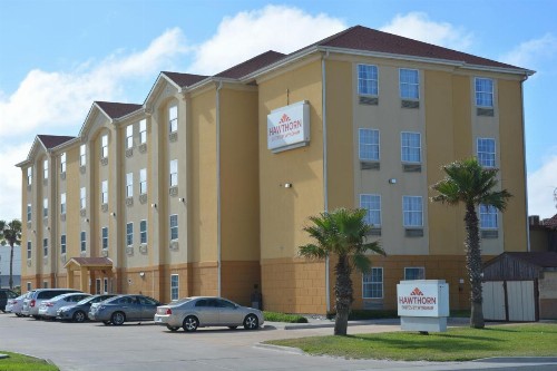 Hawthorn Suites by Wyndham Corpus Christi/Padre Isle - image 26