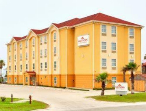 Hawthorn Suites by Wyndham Corpus Christi/Padre Isle - image 28
