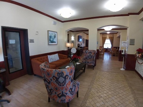 Hawthorn Suites by Wyndham Corpus Christi/Padre Isle - image 32