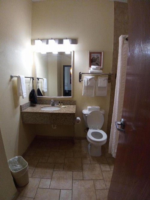 Hawthorn Suites by Wyndham Corpus Christi/Padre Isle - image 6