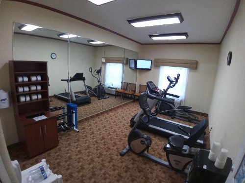 Hawthorn Suites by Wyndham Corpus Christi/Padre Isle - image 7