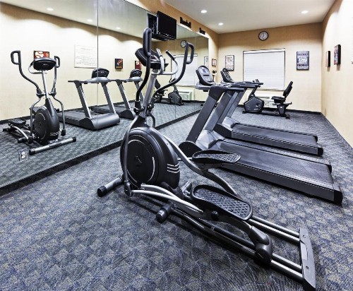 Holiday Inn Express Hotel & Suites Corpus Christi Northwest an IHG Hotel - image 22