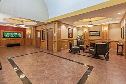 Holiday Inn Express Hotel & Suites Corpus Christi Northwest an IHG Hotel - image 24