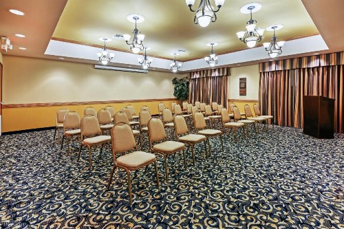 Holiday Inn Express Hotel & Suites Corpus Christi Northwest an IHG Hotel - image 28