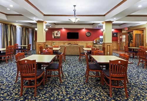 Holiday Inn Express Hotel & Suites Corpus Christi Northwest an IHG Hotel - image 30